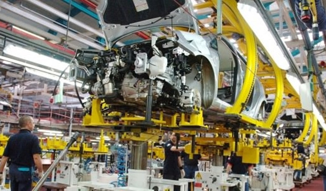 Tofaş'tan 312 milyon lira kâr