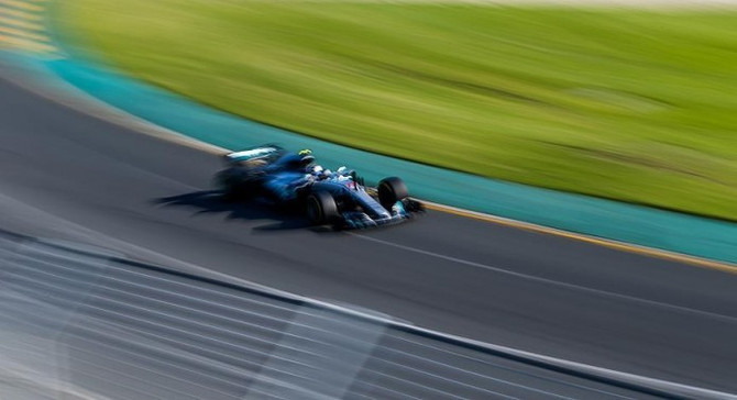 Formula 1'de sıradaki durak Macaristan