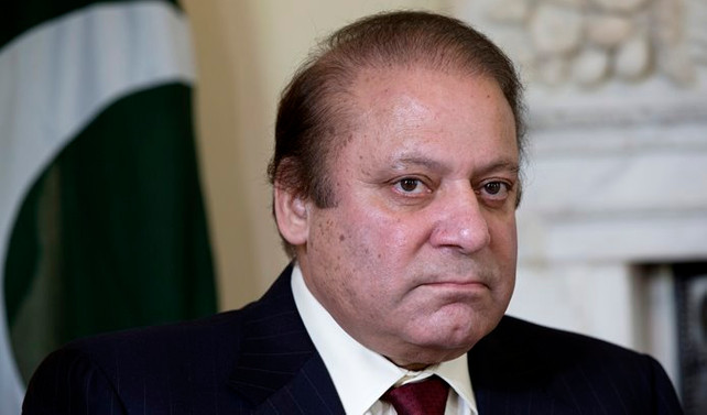 Pakistan'da yolsuzluk depremi