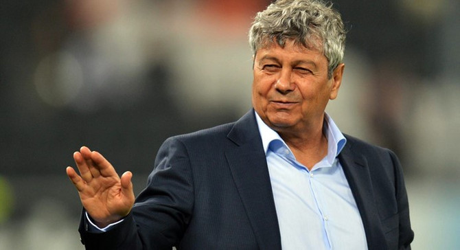 Galatasaray'da 'Lucescu' sesleri