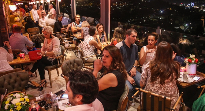 Gönül Kahvesi, Saraybosna'da 2. şubesini açtı