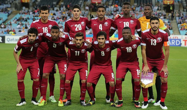 FIFA'dan Katar'a para cezası