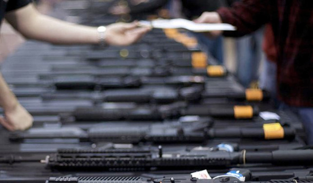 Kovuşturma aşamasında silah taşıma ruhsatı verilebilecek