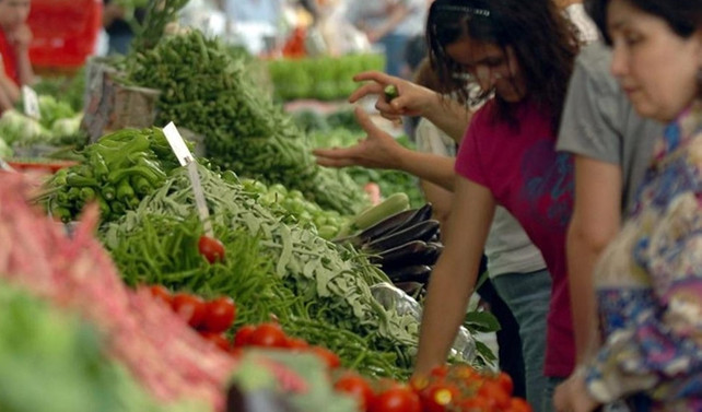 Enflasyon raporu bilgilendirme toplantısı 1 Ağustos'ta
