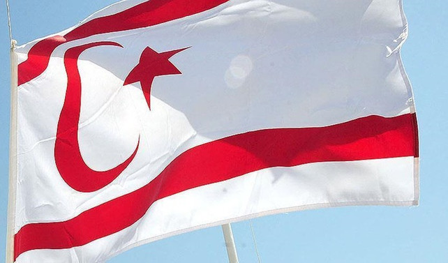 KKTC'den Eide'ye tepki
