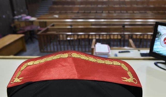 Yargıtay, FETÖ sanığına verilen cezayı onadı