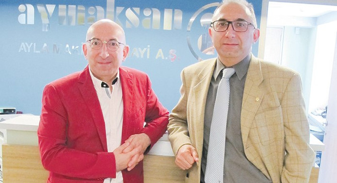 INTERPACK'ta otonomun ağırlık kazandığını gördük