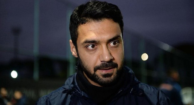 Bekir İrtegün serbest bırakıldı