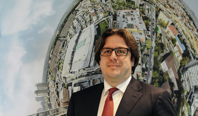 Terzi usulü bankacılık yaparak 3 senede bilançoyu 5’e katladı