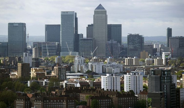Londra iş dünyası Brüksel'de çözüm arayacak