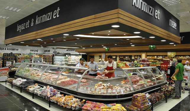 İthalat et fiyatlarını düşürmez