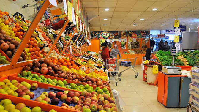 Enflasyon yılı tek hanede kapatabilir