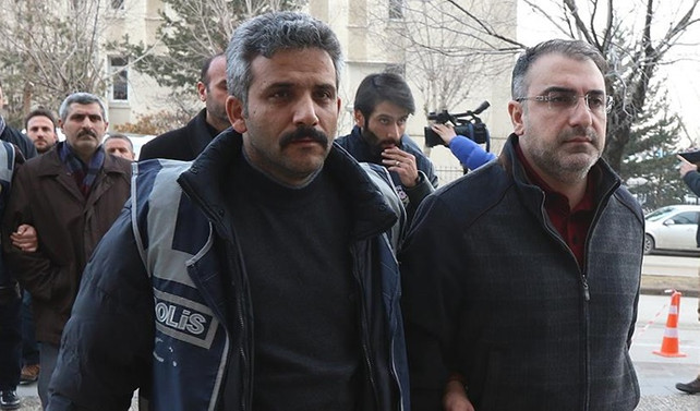 FETÖ sanığı eski belediye başkanına 6 yıl hapis