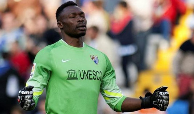 Fenerbahçe, Kameni'yi açıkladı
