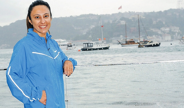 'Türkiye'de iyi bir hayat istiyorum'