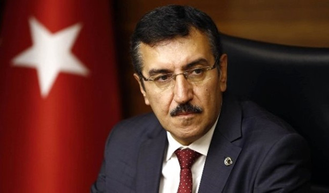 Tüfenkci: Kamu İhale Kanunu gözden geçirilmeli