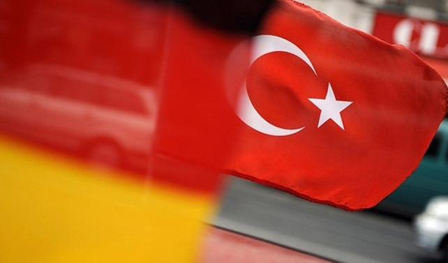 'Alman ve Türk şirketleri arasındaki dostluk ailevi'