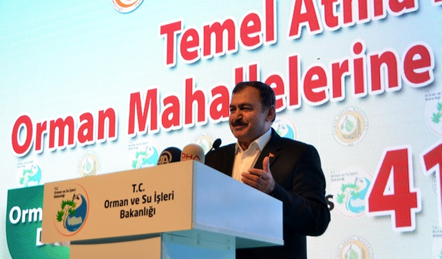 Kocaeli'de 41 milyon liralık yatırımın temeli atıldı