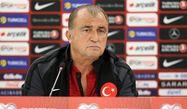 'Görevime son verildi'