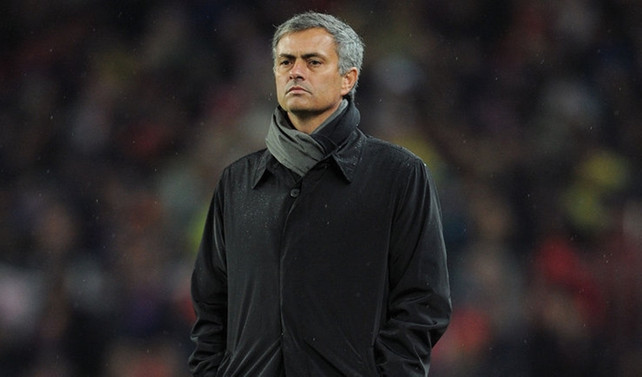 Mourinho'dan Fellaini açıklaması