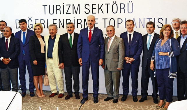 Turizmde tahsis süreleri, 75 yıla çıkarılmalı