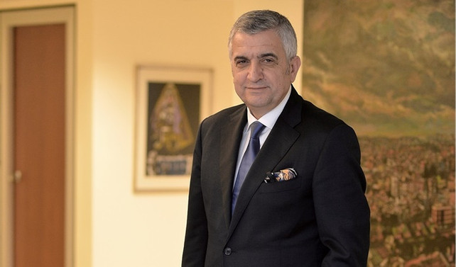 Tofaş'ta yeni kıta Afrika olacak