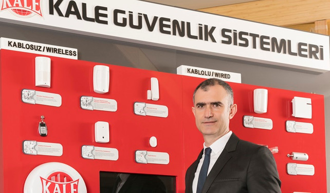 alarmlari konusturan kale evleri de