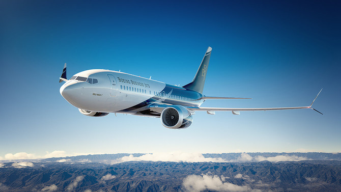 Hindistan 2 bin 100 adet Boeing alacak
