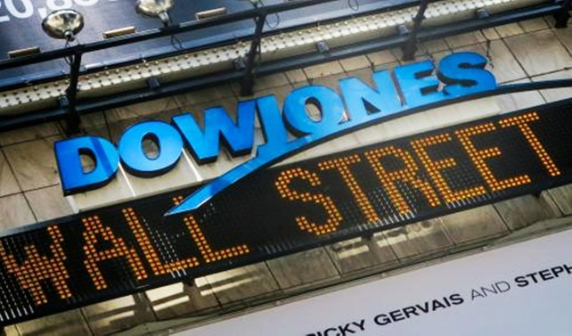 Dow Jones bu haftaya da rekorla başladı