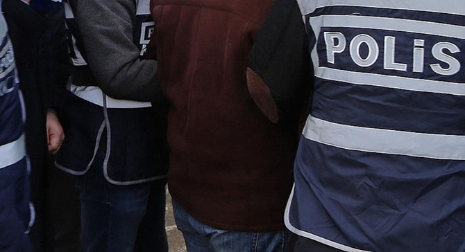 Tekirdağ'da DEAŞ operasyonu
