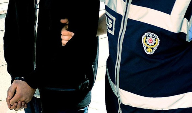 Suriyelileri darbeden 3 asker tutuklandı