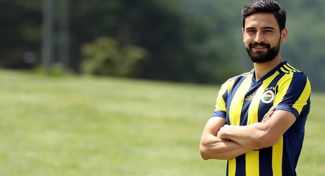 Mehmet Ekici sakatlandı