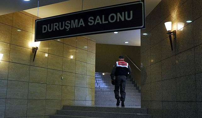 Bartın'daki FETÖ davasında karar