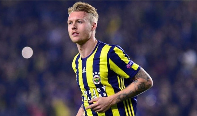 Fenerbahçe, Sevilla ile anlaştı
