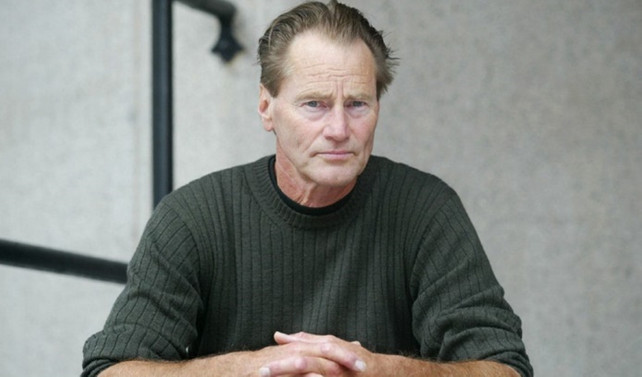 Sam Shepard hayatını kaybetti
