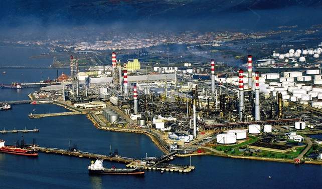 Devlerin kârı % 48.5 arttı, finansman giderleri kısıldı