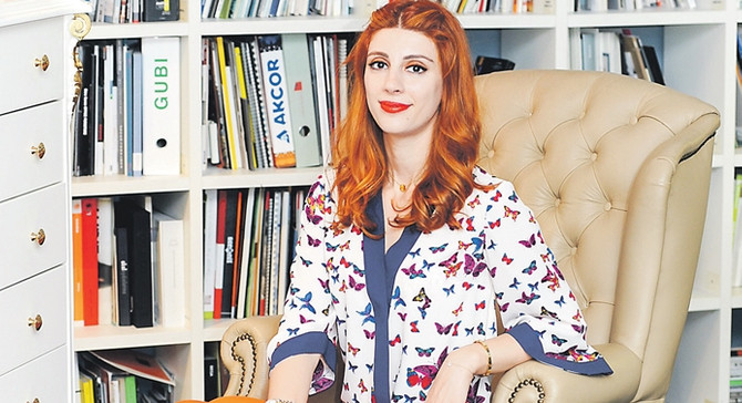 “Başkasının müşterisini çalmayı hedeflemedim…”