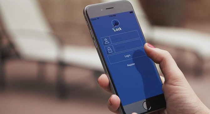 Üniversitede ByLock operasyonu