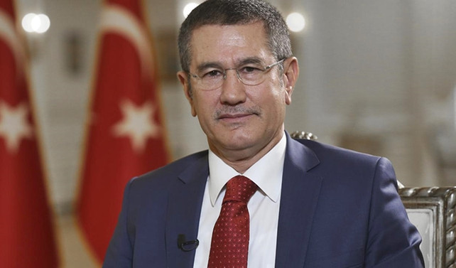 Canikli: Not artırmasınlar, istemiyoruz