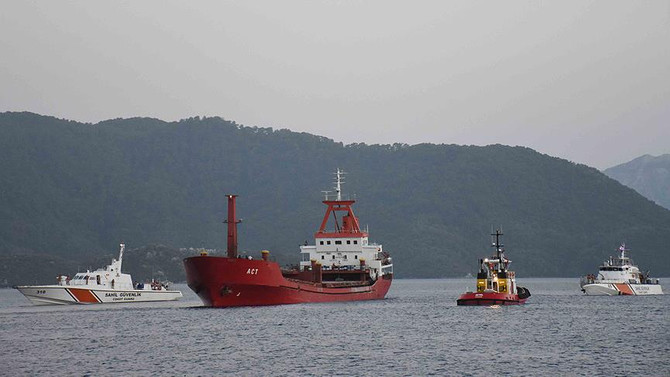 Işık'tan Yunanistan'a tepki