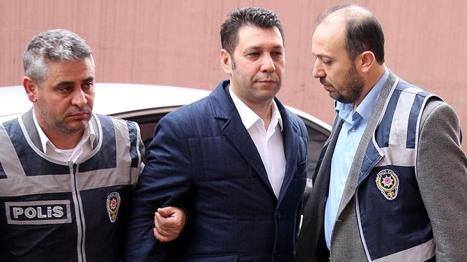 Memduh Boydak ByLock kullanıcısı çıktı