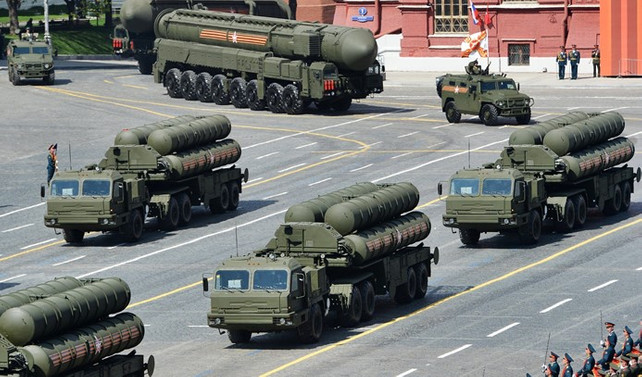 Işık: S400'de finansman aşamasına geçildi