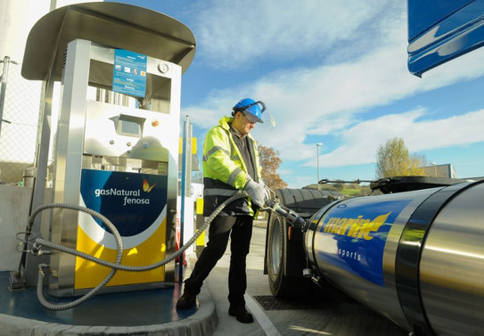 Enerjide yeni dev birleşme gerçekleşiyor