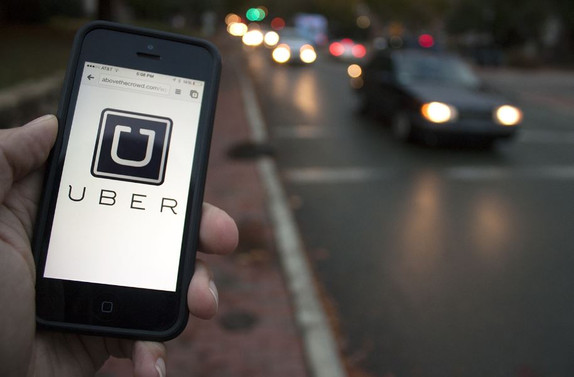 AB mahkemesinden Uber'e 'yasak' çıktı
