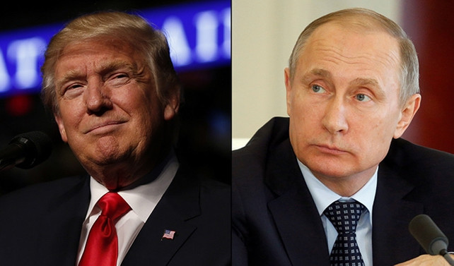 Putin ile Trump 7 Temmuz'da görüşecek