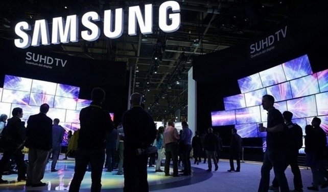 Samsung'dan 19 milyar dolarlık yeni yatırım