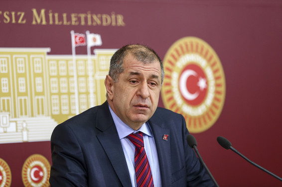 Yeni bir siyasi parti kuruluyor