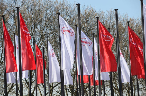 Türk Henkel'e rekabet soruşturması