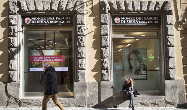 Dünyanın en eski faal bankasına destek için AB'den onay