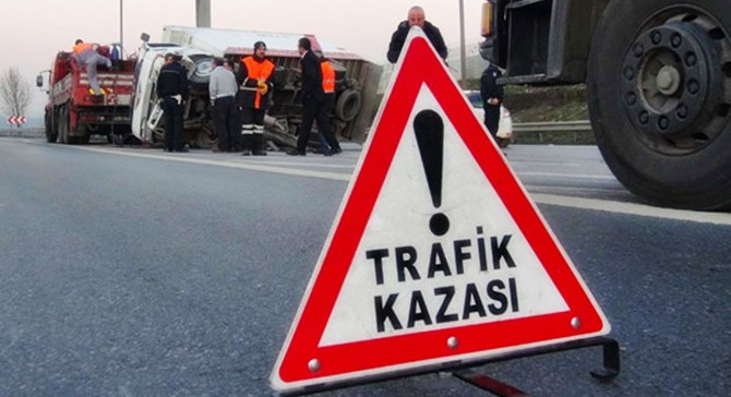 Zorunlu trafikte prim üretimi yüzde 8,5 düştü